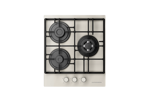 Варочная панель газовая Kuppersberg FG 49 W