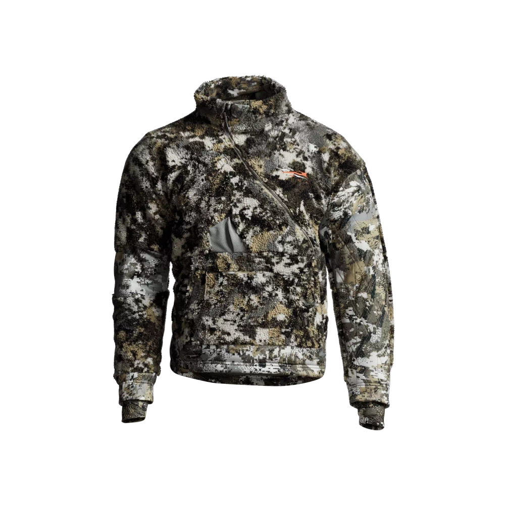 Куртка Fanatic Jacket