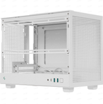 Корпус Deepcool CH160 MESH WH белый
