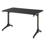 Компьютерный стол с RGB-подсветкой FoxGear (FG-BLD-I49B)