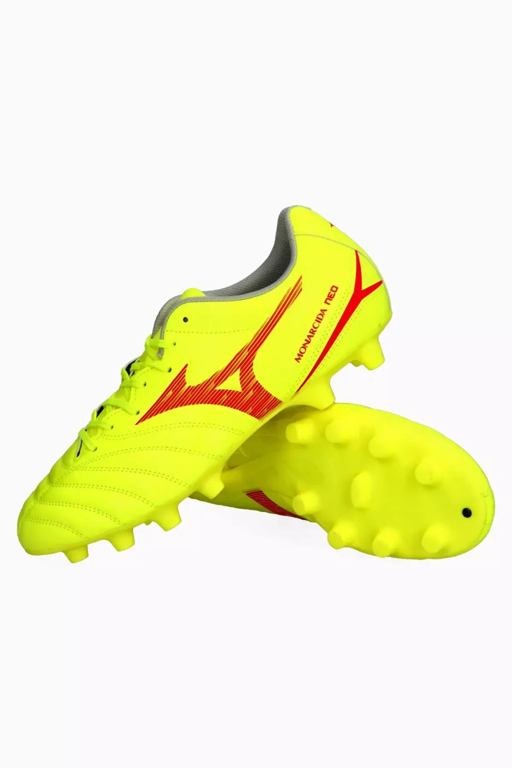 Бутсы Mizuno Monarcida Neo III Select FG