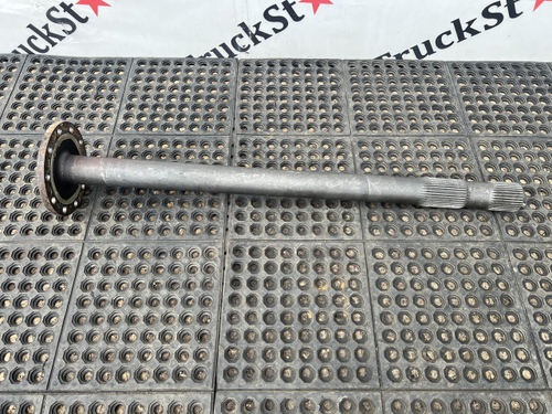 Полуось с блокировкой 2023г