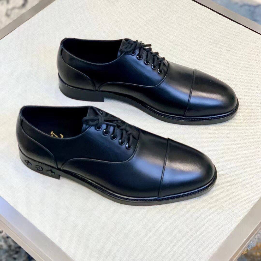 Туфли Louis Vuitton