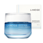 Laneige water bank hydro cream EX - Увлажняющий крем с ледниковой водой