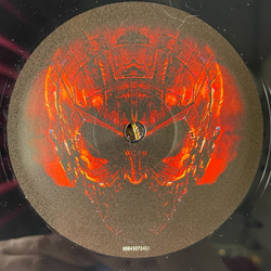 Винтажная виниловая пластинка LP Judas Priest Redeemer Of Souls (EU 2014)