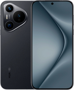 Huawei Pura 70 12/256GB Black