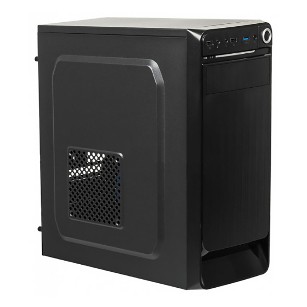 Корпус ATX ACCORD E-01