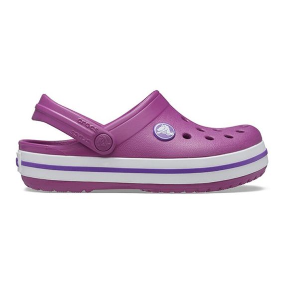 Crocs Classic clog 'Purple'