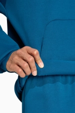 Кофта adidas Marvel Spider-man - синий