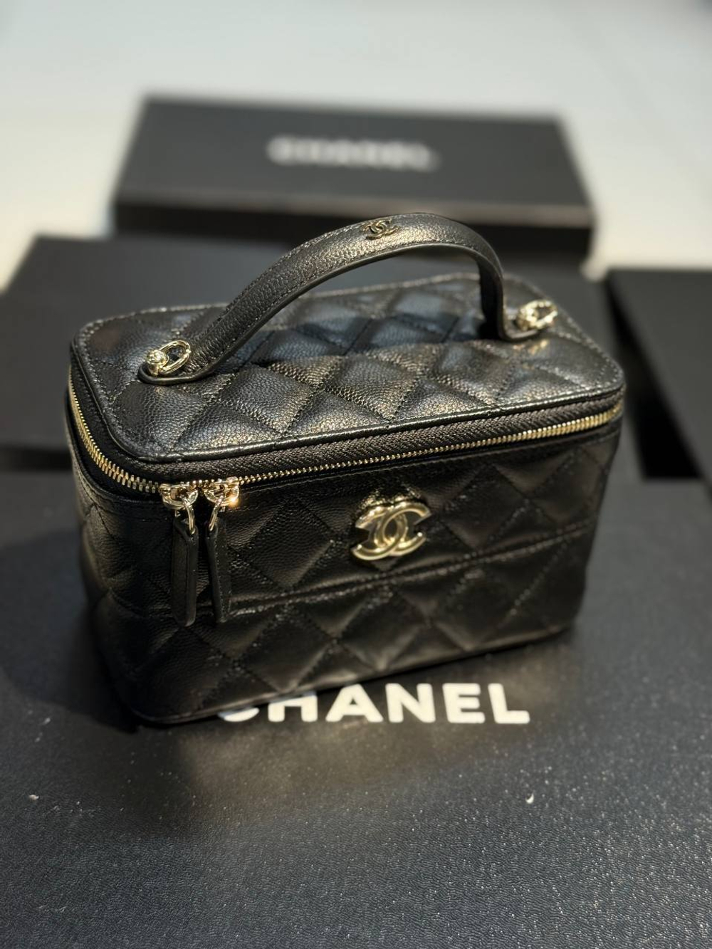 Сумка CHANEL