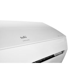 Сплит-система инверторного типа Ballu Greenland DC BSGRI-09HN8 комплект