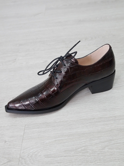 Туфли женские SUFINNA 924-2-5