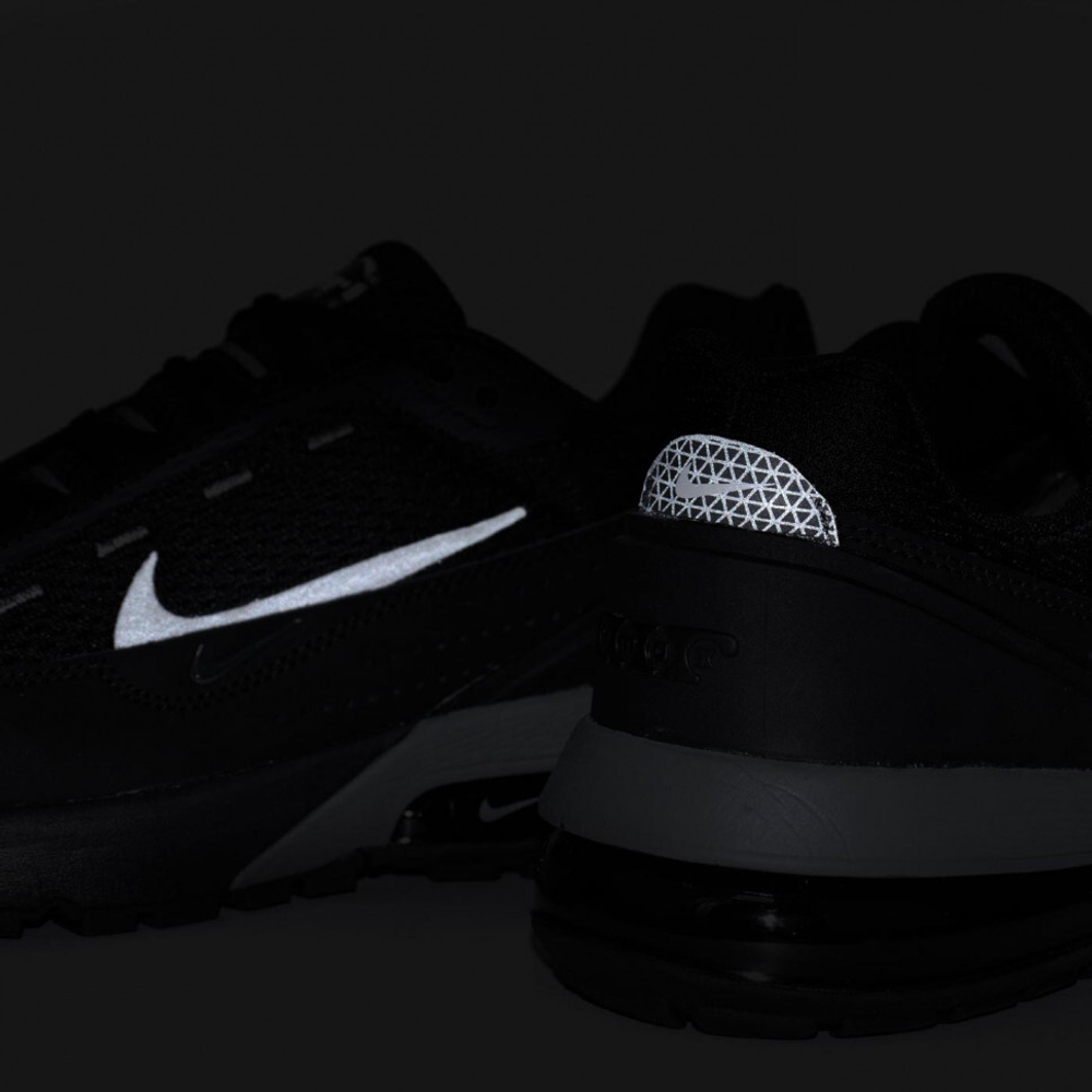 кроссовки Nike Air Max Pulse Black Grey DR0453-003
