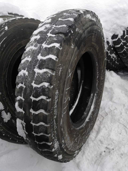 12.00R24 Pirelli TG85 шина б/у