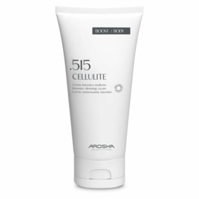 AROSHA Интенсивный антицеллюлитный крем, 200 мл | .515 CELLULITE