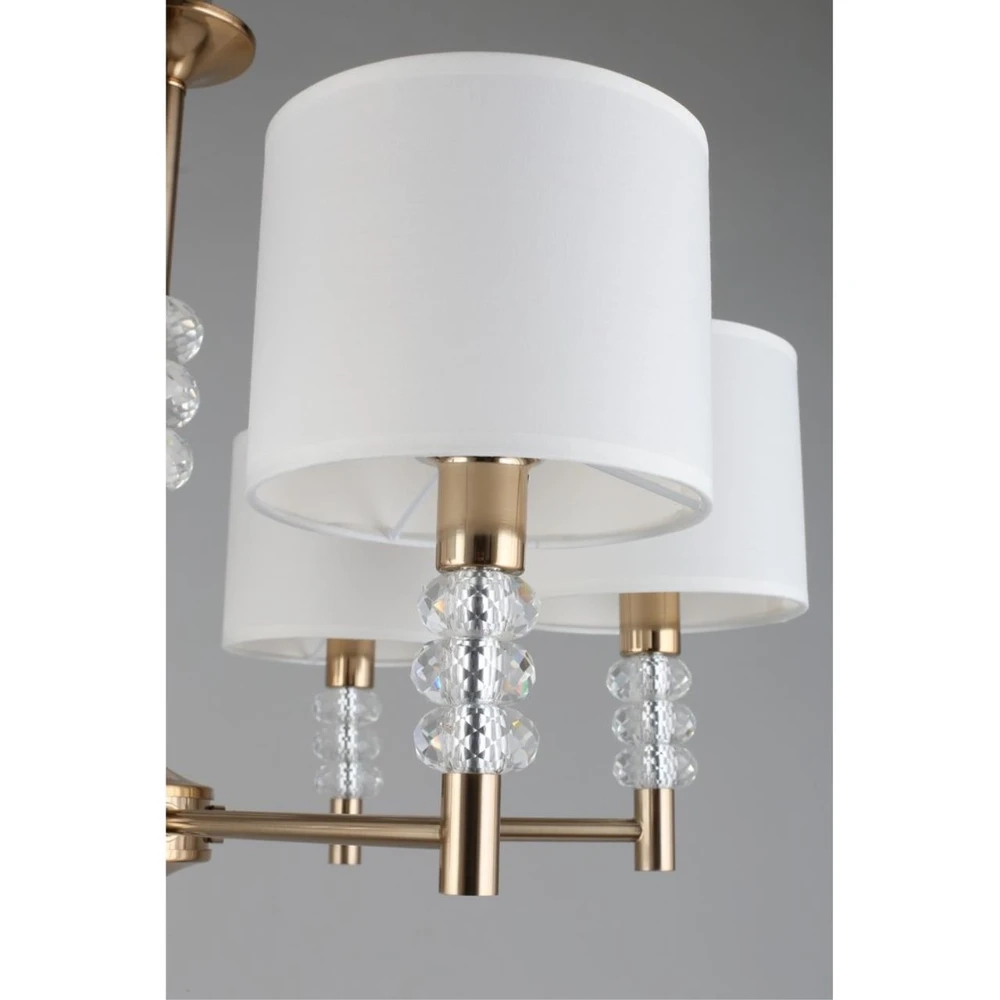 Подвесная люстра Aployt FRANULA APL.724.03.06