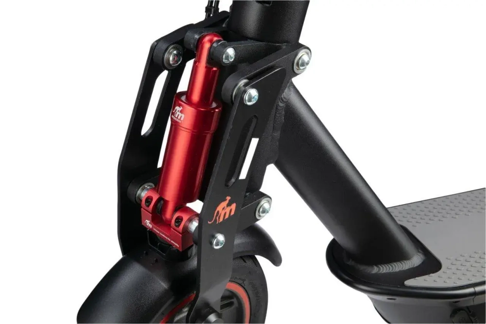 Электросамокат Yokamura i8 Monorim PRO