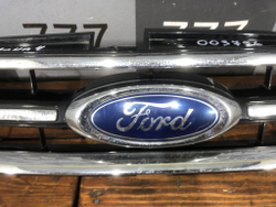 Решетка радиатора Ford Mondeo 4 10-14 Б/У Оригинал bs718200b