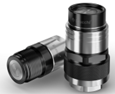 БРС РЕЗЬБОВЫЕ VP-P BSP 1 - D3/4 Розетка