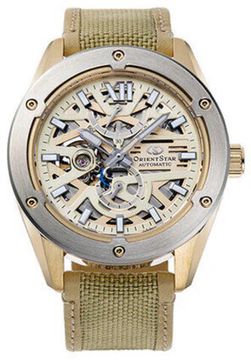 Наручные часы Orient RE-BZ0005G00B
