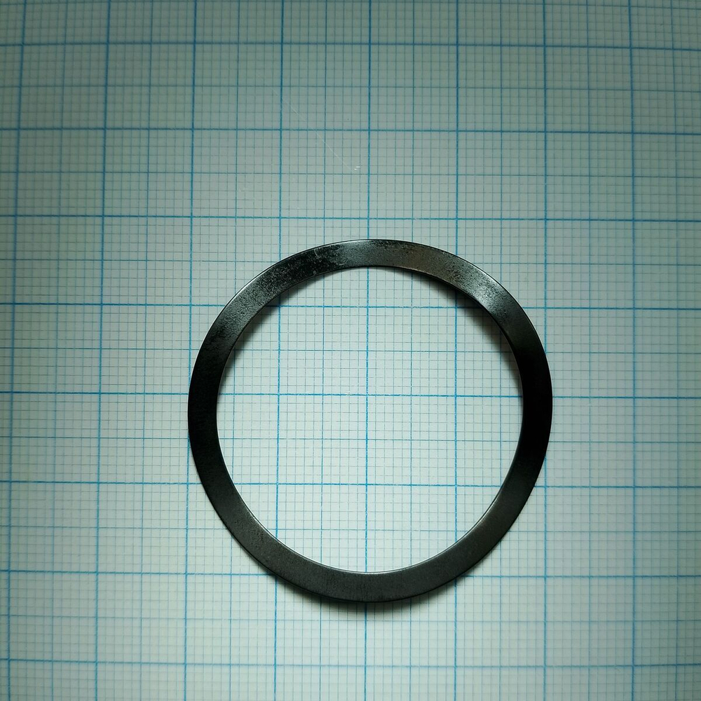 OPT-PW2040-24 Прокладка 40.2х40.2х0.4 мм для гайковерта OPT-PW2040