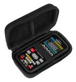 Цифровой мультиметр Ermenrich Zing TC27