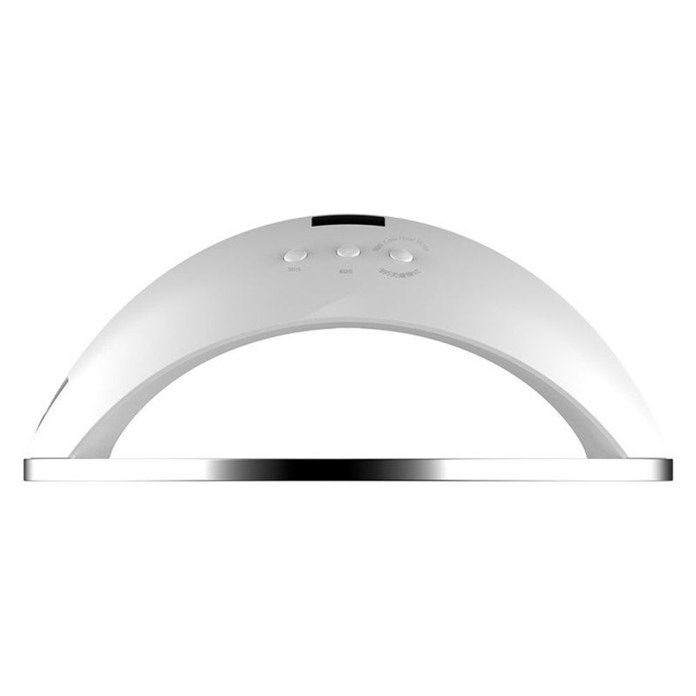 SUN 6 SMART 2.0 Лампа для сушки геля, гель лака 48W, LED\UV