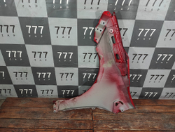 Крыло переднее правое Toyota Prius 4 (XW50) 15-23 Б/У Оригинал 5380147080