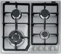 Газовая варочная панель De’Longhi IF 46 PRO