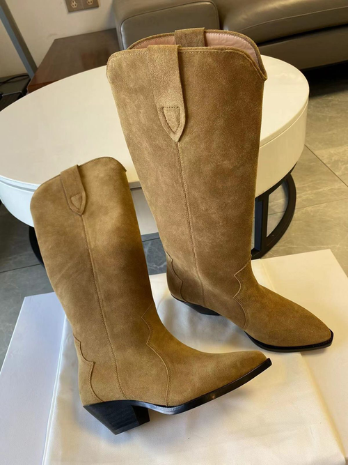 Сапоги Isabela Marant