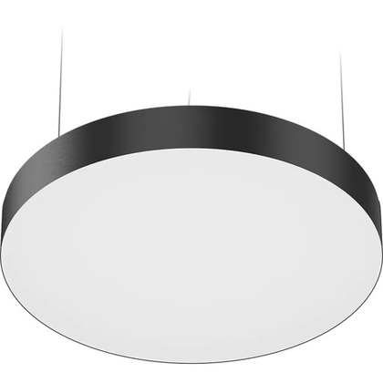 Светильник LED SOL FLD/P (900х80) 940 BK (low lumen) СТ