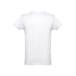 Футболка мужская LUANDA Белый  S