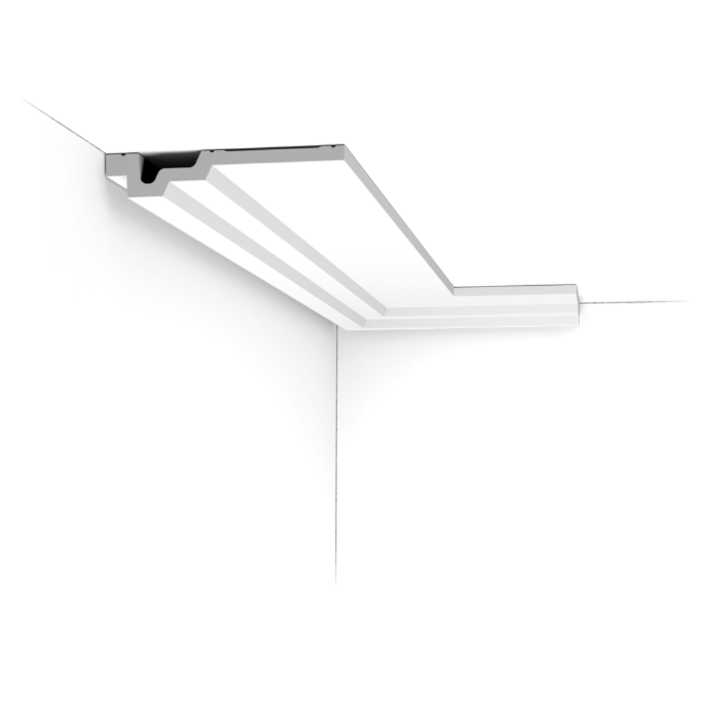 Карниз потолочный Orac Decor C353 Purotouch