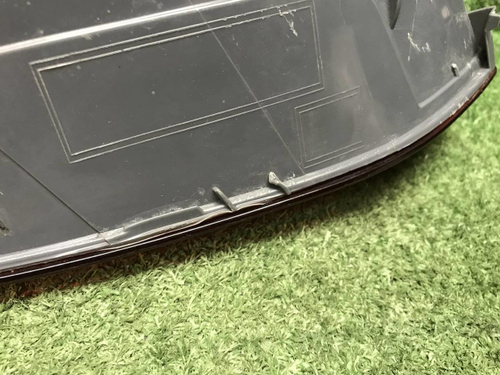 Фонарь правый Mercedes C W205 (2014-2018)