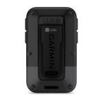 Навигатор Garmin eTrex Solar