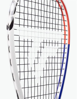 Tecnifibre Carboflex Airshaft 125, Squash Racret