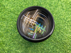 Canon EF 135mm 2L USM