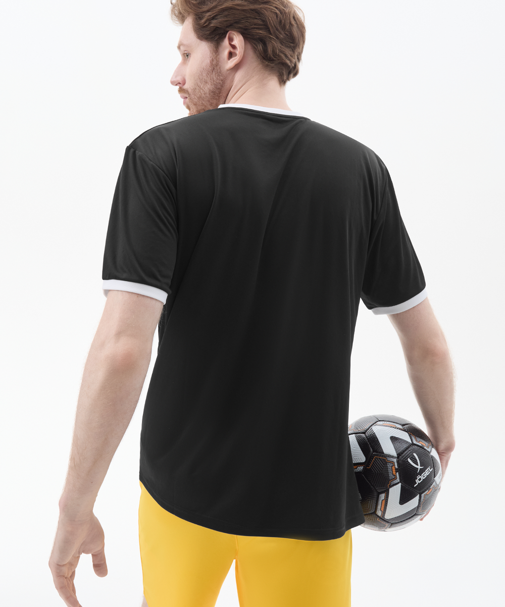 Футболка игровая CAMP Origin Jersey, черный