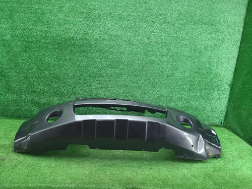 Бампер передний Suzuki Grand Vitara (2008-2012)