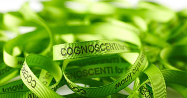 Cognoscenti No 16 Tomato Leather