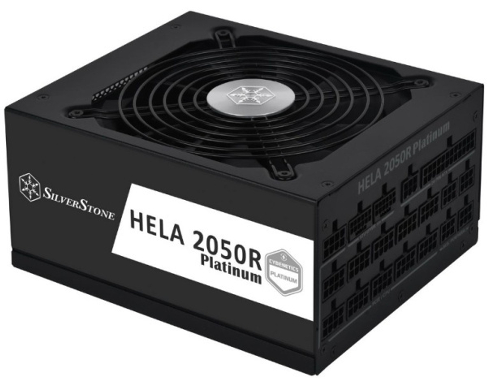 Блок питания ATX SilverStone G540HA205RPM220