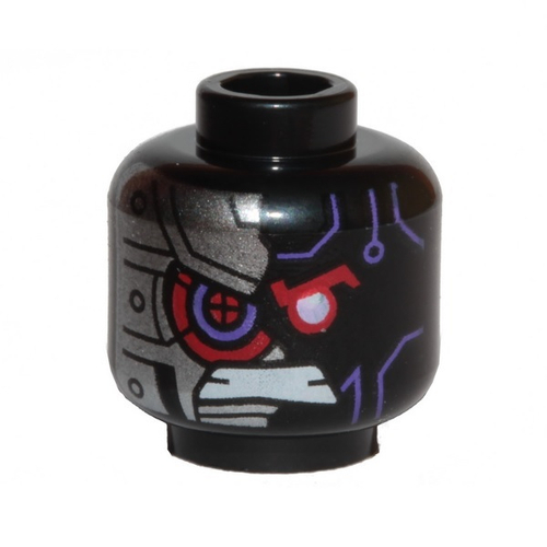 Голова Ниндроида 3626pb2543