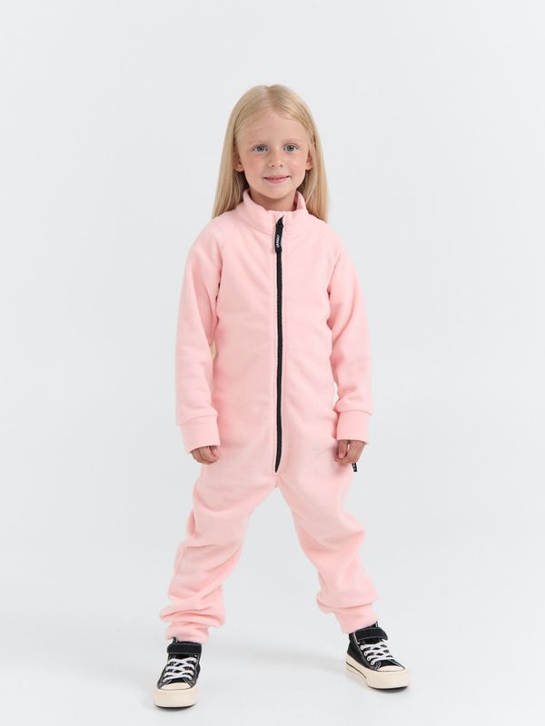 Комбинезон флисовый 