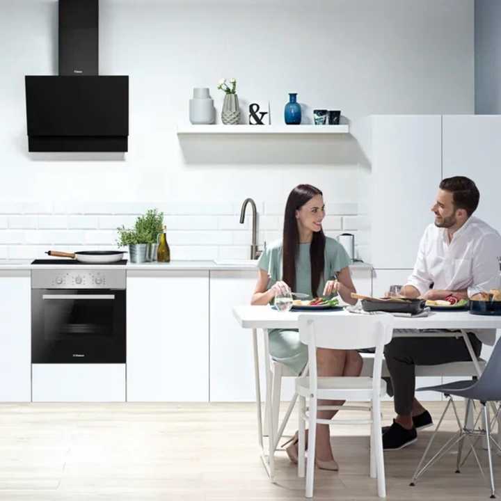 Духовой шкаф Hansa BOEI68161