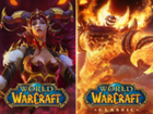 Подписка World of Warcraft (Турция)