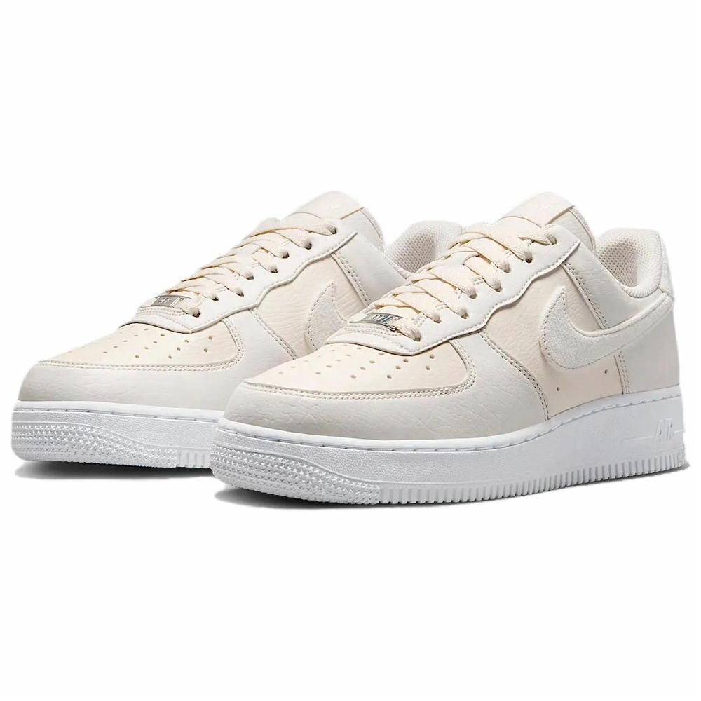 Кроссовки Nike Air Force 1 '07 Nn (Женская размерная сетка)