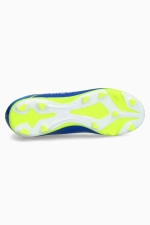 Бутсы adidas F50 Club Messi FG/MG Junior - синий