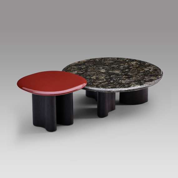 Комплект столиков DC-6631