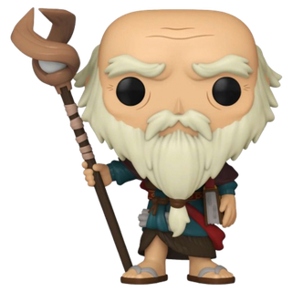 Фигурка Funko POP! Games Diablo 3 Deckard Cain