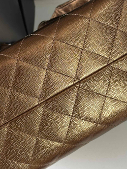 Chanel 25 Small Handbag 30 cm
